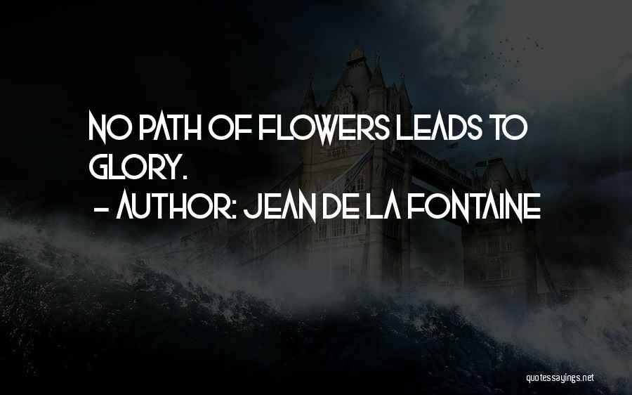 Jean De La Fontaine Quotes 573812