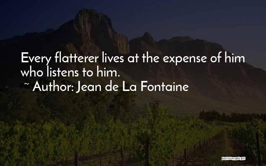 Jean De La Fontaine Quotes 949136