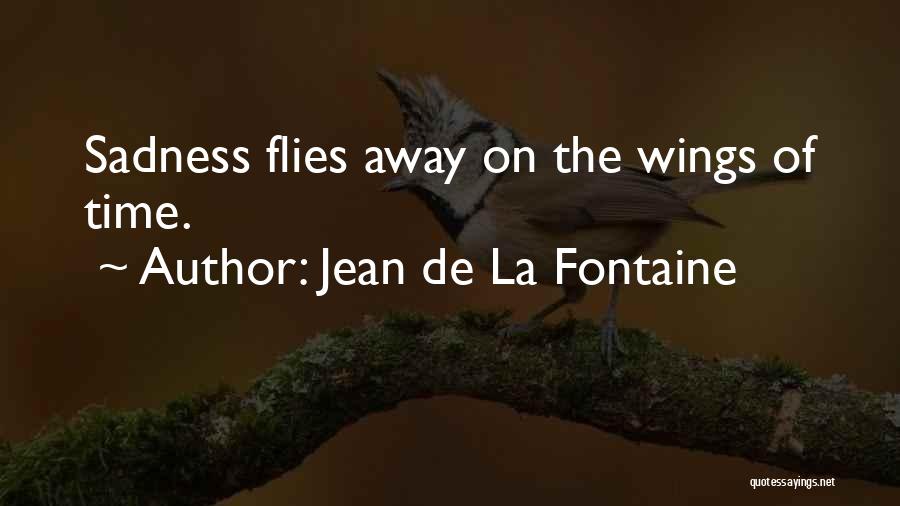 Jean De La Fontaine Quotes 959072