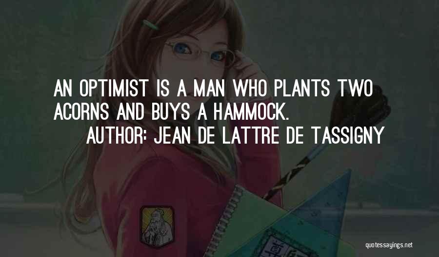 Jean De Lattre De Tassigny Quotes 334305