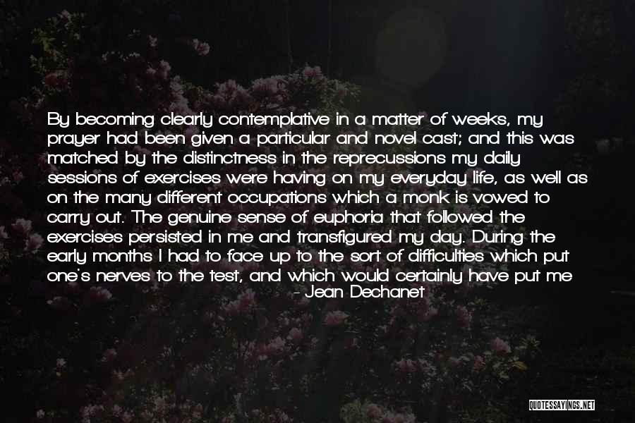 Jean Dechanet Quotes 223881 Jean Dechanet Quotes 223881
