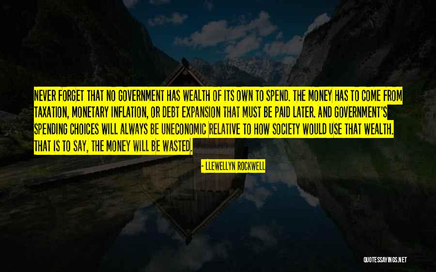 Jean Dominique Butikofer Quotes By Llewellyn Rockwell Jean Dominique Butikofer Quotes By Llewellyn Rockwell