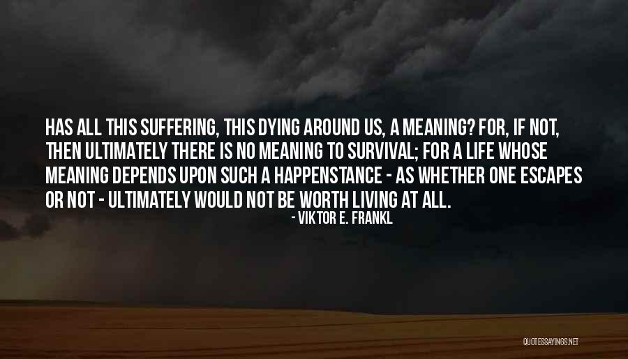 Jean Dominique Butikofer Quotes By Viktor E. Frankl Jean Dominique Butikofer Quotes By Viktor E. Frankl