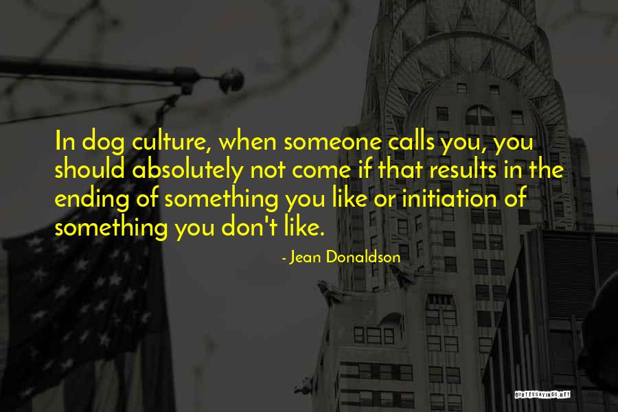 Jean Donaldson Quotes 134960 Jean Donaldson Quotes 134960
