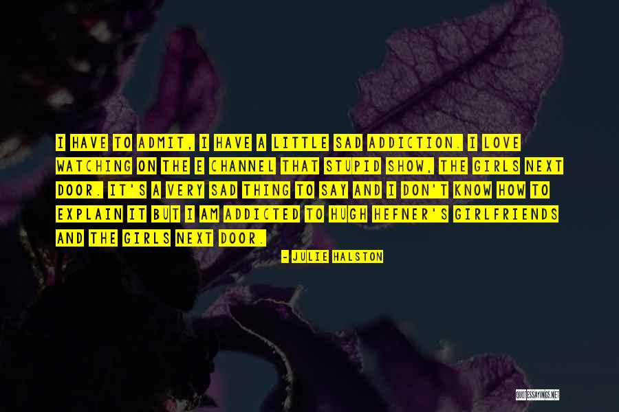 Jean Elie Quotes By Julie Halston Jean Elie Quotes By Julie Halston