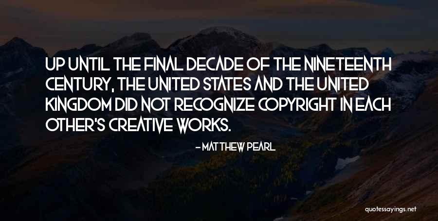 Jean Elie Quotes By Matthew Pearl Jean Elie Quotes By Matthew Pearl