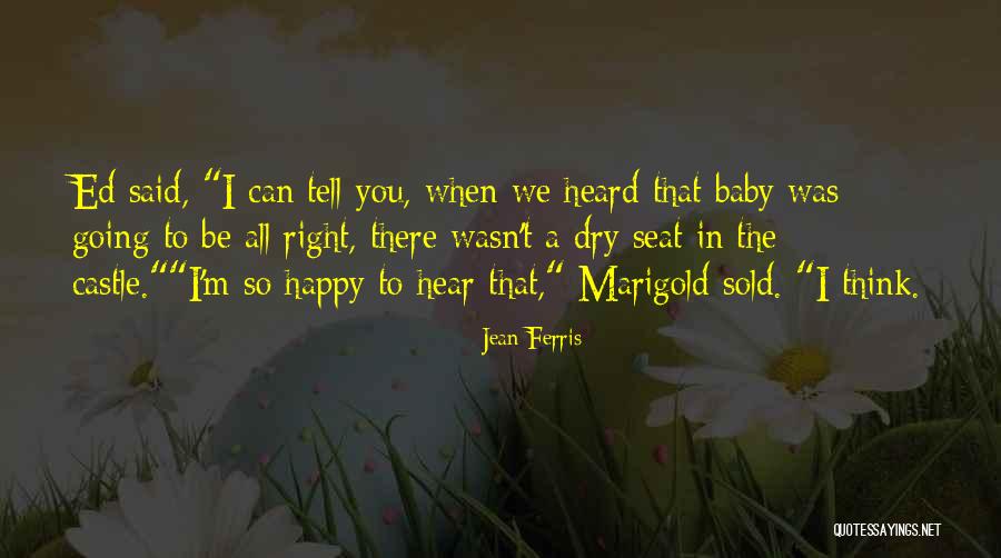 Jean Ferris Quotes 1186679