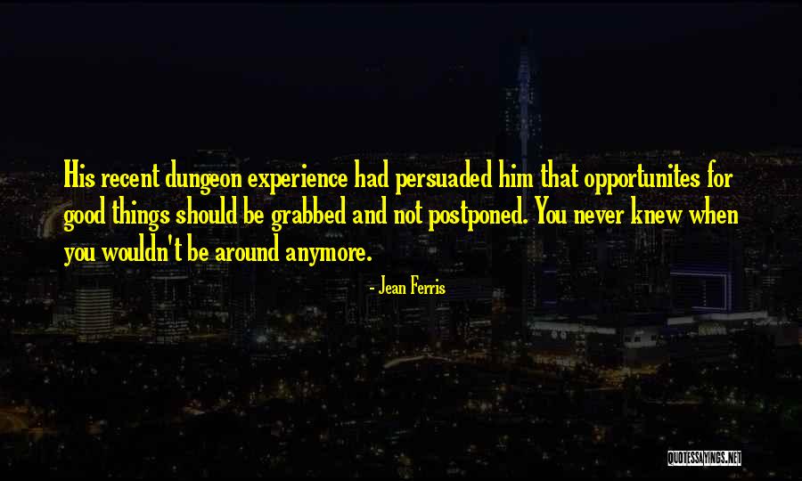 Jean Ferris Quotes 1665385 Jean Ferris Quotes 1665385