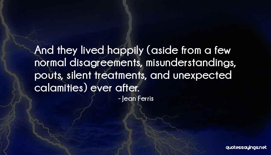 Jean Ferris Quotes 1970076 Jean Ferris Quotes 1970076