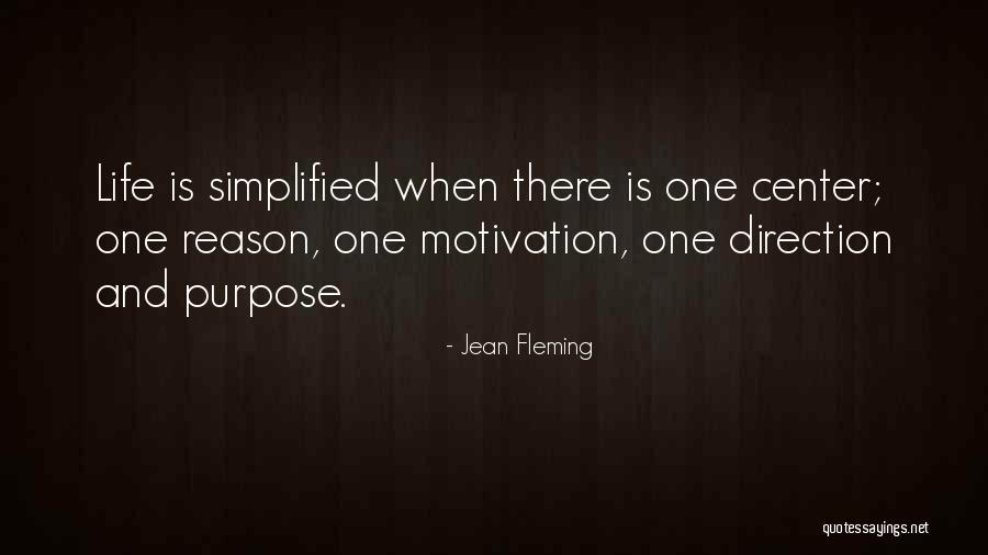 Jean Fleming Quotes 1107822