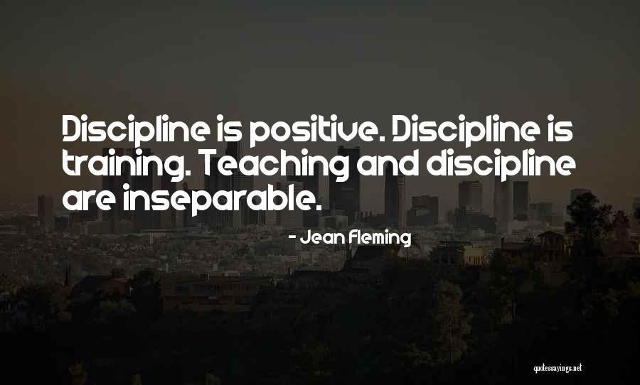 Jean Fleming Quotes 1185522