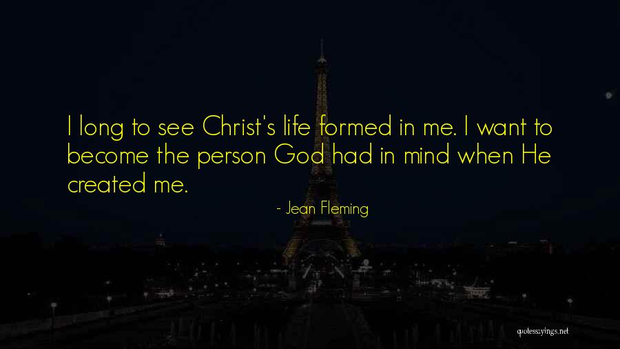 Jean Fleming Quotes 1231363 Jean Fleming Quotes 1231363