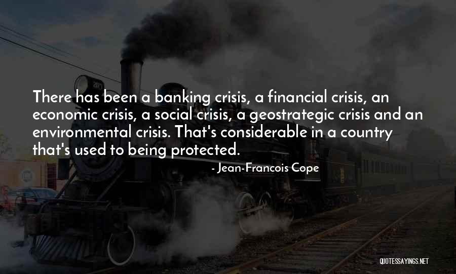 Jean-Francois Cope Quotes 1117113 Jean-Francois Cope Quotes 1117113