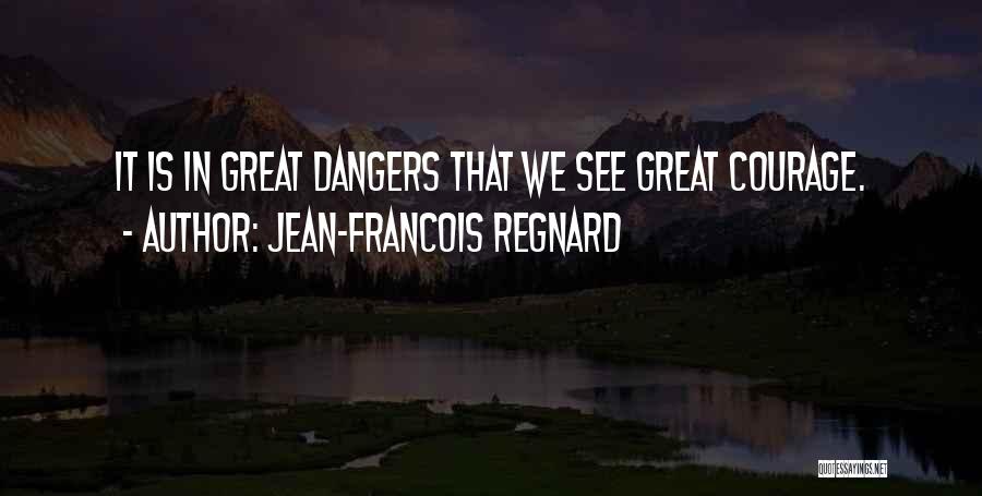 Jean-Francois Regnard Quotes 1980862