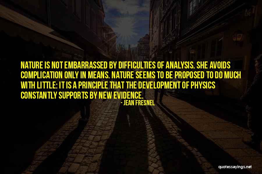 Jean Fresnel Quotes 1749918