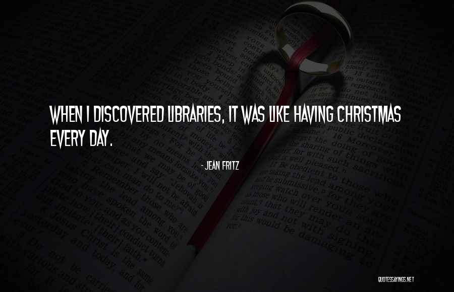 Jean Fritz Quotes 1747662 Jean Fritz Quotes 1747662