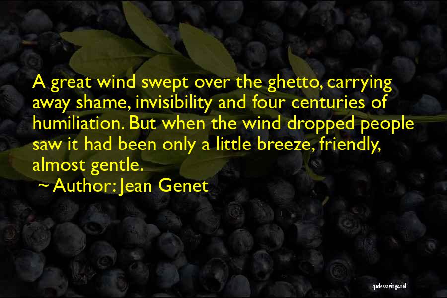 Jean Genet Quotes 1394147