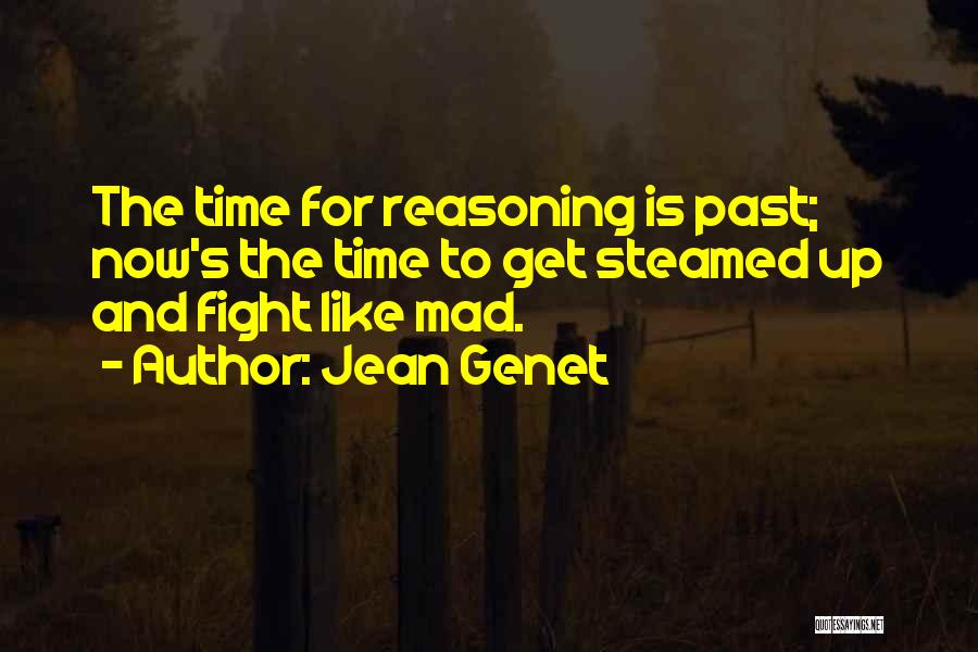 Jean Genet Quotes 1422147