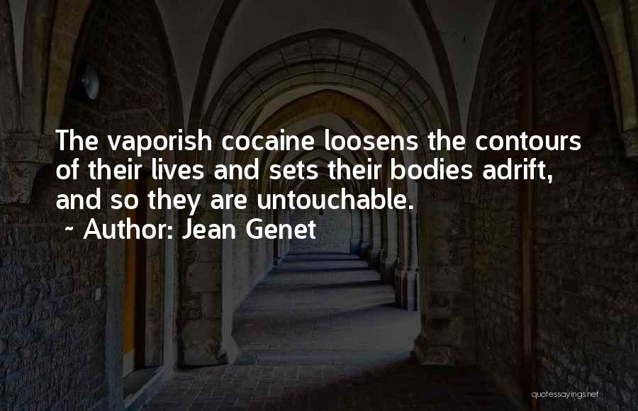 Jean Genet Quotes 1465628