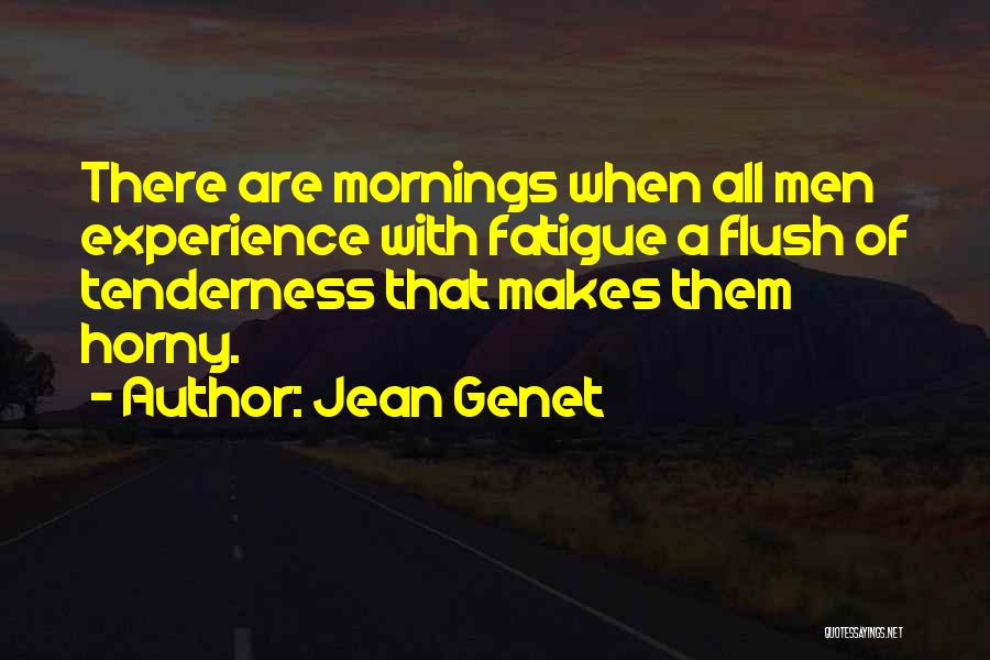 Jean Genet Quotes 1690767