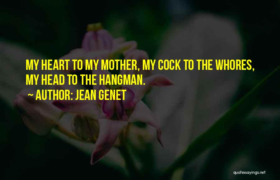 Jean Genet Quotes 1947183