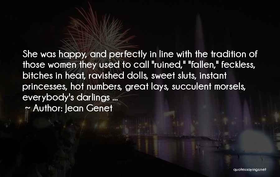 Jean Genet Quotes 1979818