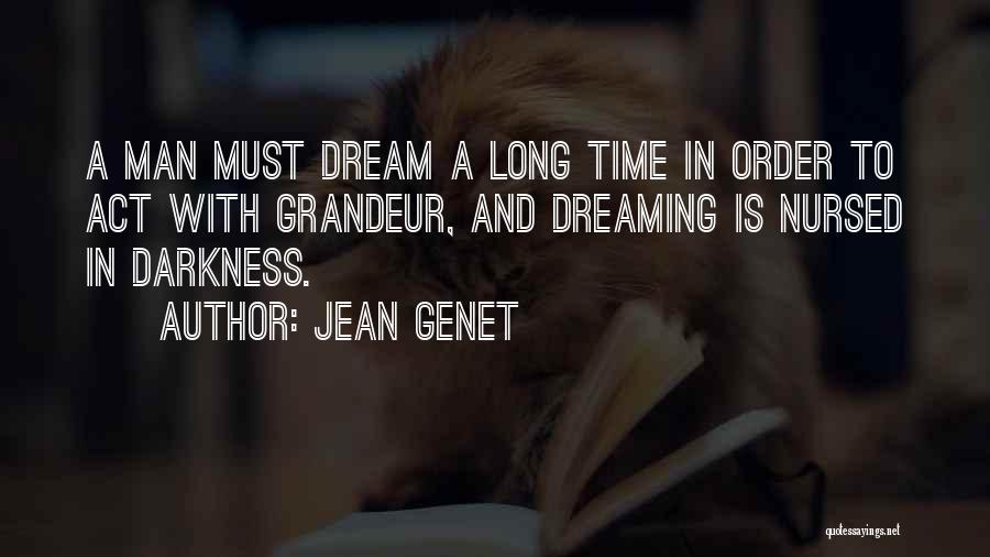 Jean Genet Quotes 2135488