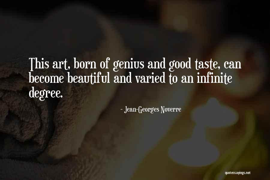 Jean-Georges Noverre Quotes 1030096 Jean-Georges Noverre Quotes 1030096