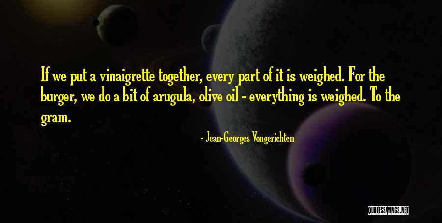 Jean Georges Quotes By Jean-Georges Vongerichten Jean Georges Quotes By Jean-Georges Vongerichten
