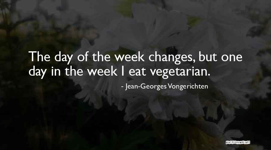 Jean Georges Quotes By Jean-Georges Vongerichten Jean Georges Quotes By Jean-Georges Vongerichten