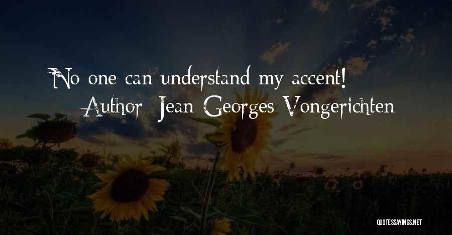 Jean-Georges Vongerichten Quotes 1238499