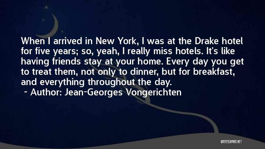 Jean-Georges Vongerichten Quotes 1359779