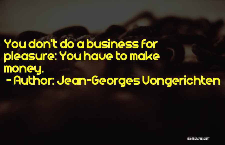 Jean-Georges Vongerichten Quotes 1583980