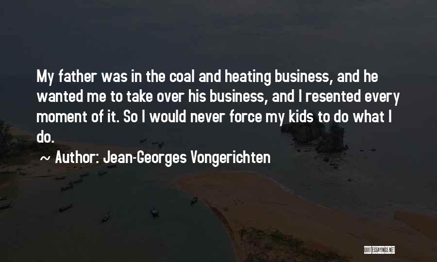 Jean-Georges Vongerichten Quotes 1684793