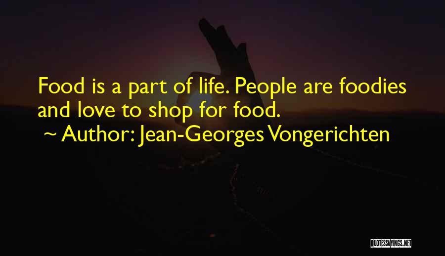 Jean-Georges Vongerichten Quotes 1688964