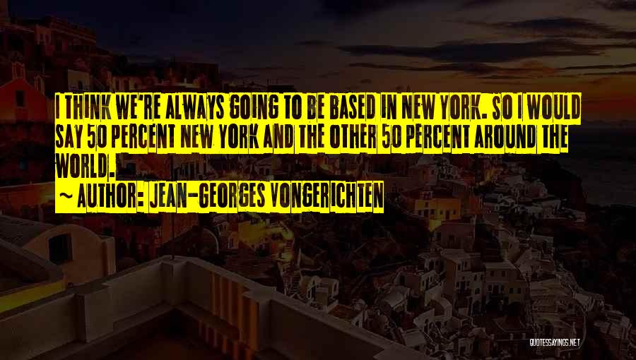 Jean-Georges Vongerichten Quotes 1690312