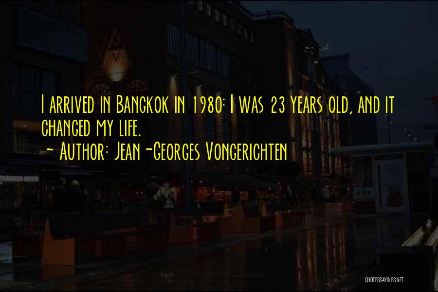 Jean-Georges Vongerichten Quotes 1839676