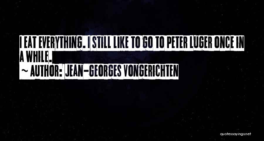 Jean-Georges Vongerichten Quotes 1937149