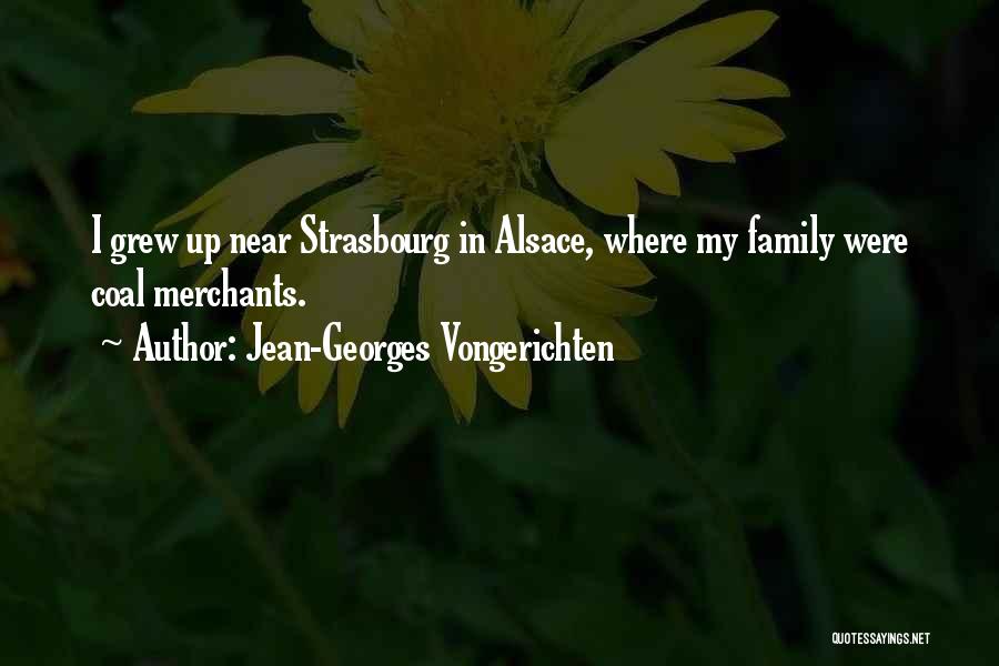 Jean-Georges Vongerichten Quotes 1951639