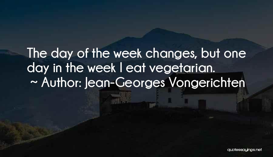 Jean-Georges Vongerichten Quotes 709283