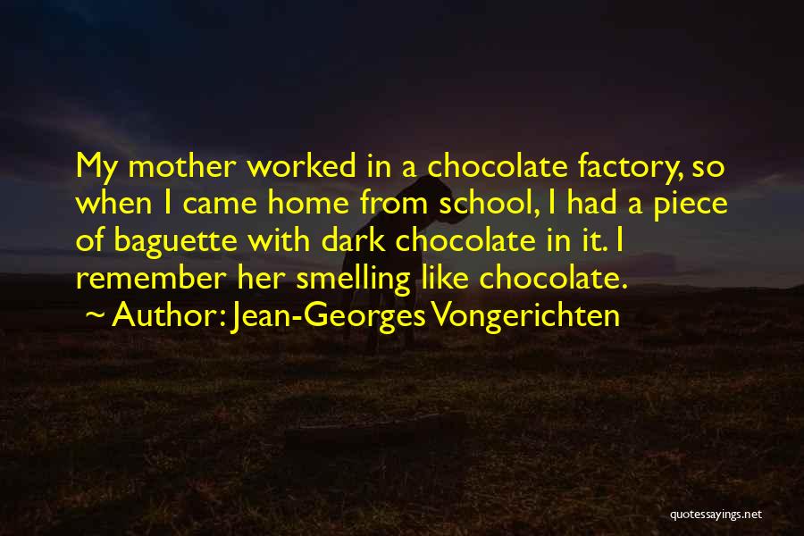 Jean-Georges Vongerichten Quotes 848500