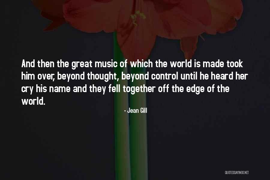 Jean Gill Quotes 2078062 Jean Gill Quotes 2078062