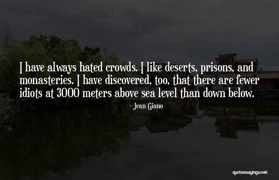 Jean Giono Quotes 1198125 Jean Giono Quotes 1198125