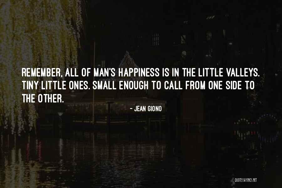 Jean Giono Quotes 2118029