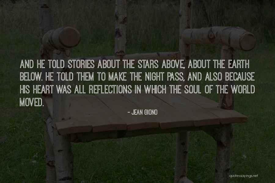 Jean Giono Quotes 330247 Jean Giono Quotes 330247