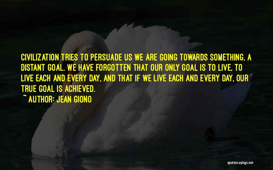 Jean Giono Quotes 804162