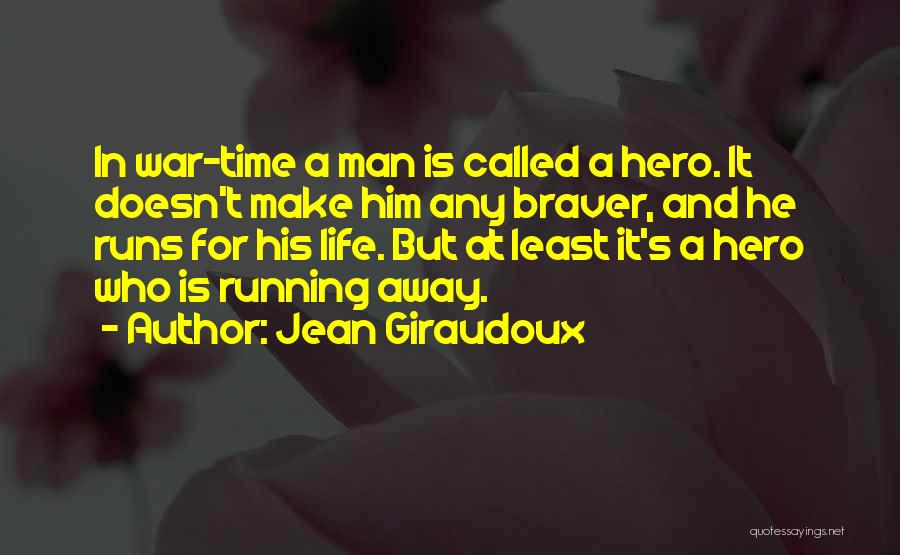 Jean Giraudoux Quotes 1048071