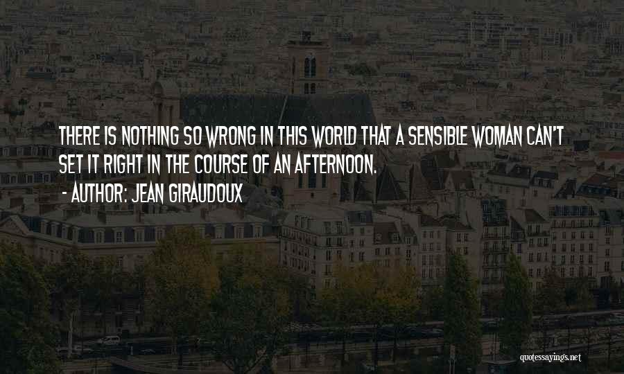 Jean Giraudoux Quotes 1209212
