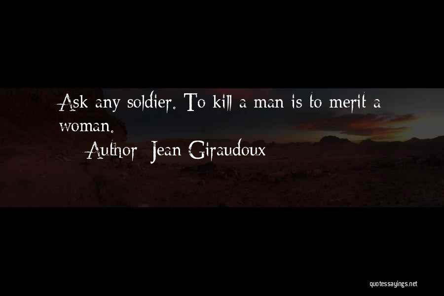 Jean Giraudoux Quotes 1614184