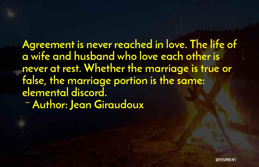 Jean Giraudoux Quotes 1678311